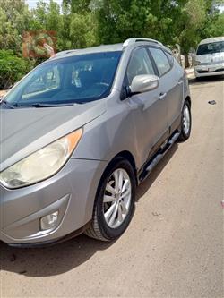 هیۆندای تۆکسۆن